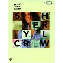 Tuesday Night Music Club By Sheryl Crow