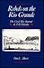 Rebels on the Rio Grande: The Civil War Journal of A.B. Peticolas