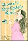 Rosie's Birthday Rat