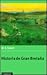 Historia de Gran Bretaña (Spanish Language Publishing Programme S) (Spanish Edition)