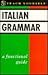 Italian Grammar (Teach Yourself) (English and Italian Edition)