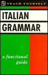 Italian Grammar (Teach Yourself) (English and Italian Edition)