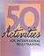 50 activities for interpersonal skills training