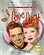 I love Lucy by Michael McClay