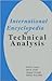 International Encyclopedia of Technical Analysis