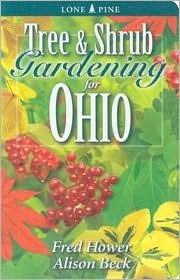 Tree and Shrub Gardening for Ohio (Paperback)