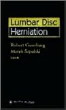 Lumbar Disc Herniation