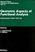 Geometric Aspects of Functional Analysis: Israel Seminar (GAFA) 1992–94 (Operator Theory: Advances and Applications, 77)