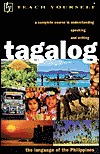 Teach Yourself Tagalog (Paperback)