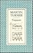 Trespasses by Martin Turner