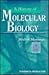 A History of Molecular Biology