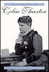 The Poems of Celia Thaxter (Paperback)