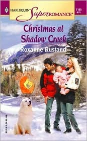 Christmas at Shadow Creek (Mass Market Paperback)