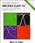 The Student Edition of Micro-Cap IV by Martin S. Roden