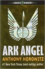 Ark Angel