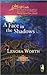 A Face in the Shadows by Lenora Worth A Face in the Shadows by Lenora Worth