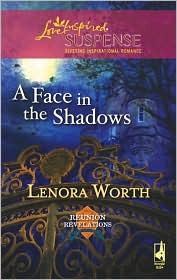 A Face in the Shadows (Reunion Revelations, #5)