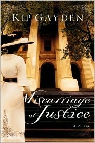 Miscarriage of Justice (Hardcover)