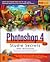 Photoshop 4 Studio Secrets