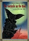 The Gargoyle on the Roof by Jack Prelutsky