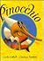 Pinocchio, adapted by Lorenzo Mattotti