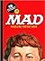 Mad Magazine Poster Book by John Ficarra