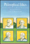 Philosophical Ethics: An Introduction to Moral Philosophy (Hardcover)