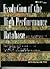 Evolution of the High Performance Database (Prentice Hall Informix Press Series)