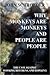 Why Monkeys Are Monkeys and People Are People by John Schroeder