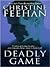 Deadly Game (GhostWalkers, #5)