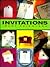 Invitations