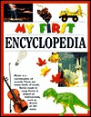 My First Encyclopedia (Hardcover)