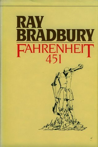 Fahrenheit 451