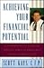 Achieving Your Financial Potential