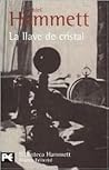 La llave de cristal