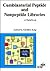 Combinatorial Peptide and Nonpeptide Libraries: A Handbook