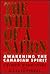The will of a nation by George Radwanski