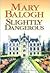 Slightly Dangerous by Mary Balogh