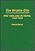The Empire City: New York and Its People, 1624-1996 (Greenwood Professional Guides in)