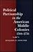 Political Partisanship in the American Middle Colonies, 1700-1776