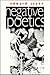 Negative Poetics
