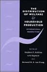 The Distribution of Welfare and Household Production: International Perspectives