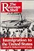 Immigration to the United States (Reference Shelf, Vol 64, No 4)