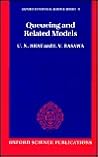 Queueing and Related Models (Oxford Statistical Science Series)