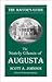 The Mayor's Guide to the Stately Ghosts of Augusta by Scott A. Johnson