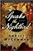 Speaks the Nightbird (Matthew Corbett, #1)