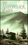 The Adirondack Reader (Hardcover)