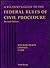 Federal Rules of Civil Procedure