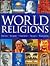WORLD RELIGIONS by FRNJO TERHART/ JANINA SCHULZE