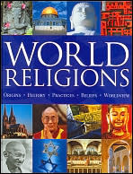 WORLD RELIGIONS (Hardcover)